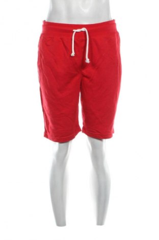 Herren Shorts Jean Pascale, Größe L, Farbe Rot, Preis € 21,99