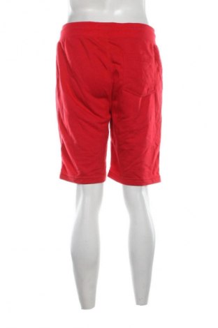 Herren Shorts Jean Pascale, Größe L, Farbe Rot, Preis € 21,99