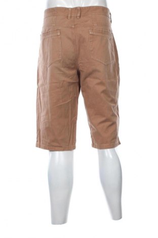 Pánske kraťasy  Kangol, Veľkosť XL, Farba Hnedá, Cena  17,39 €