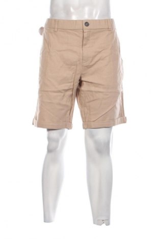 Herren Shorts Kiabi, Größe XL, Farbe Beige, Preis € 26,99