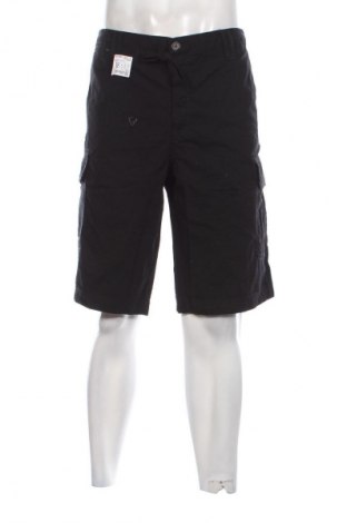 Herren Shorts Kiabi, Größe XXL, Farbe Schwarz, Preis € 21,99