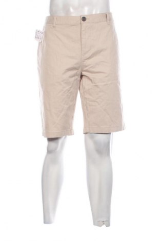 Herren Shorts Kiabi, Größe XL, Farbe Beige, Preis € 26,99