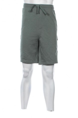 Herren Shorts Kiabi, Größe 4XL, Farbe Grün, Preis € 14,99
