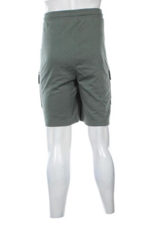 Herren Shorts Kiabi, Größe 4XL, Farbe Grün, Preis € 14,99