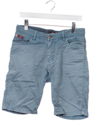 Pánske kraťasy  Lee Cooper, Veľkosť M, Farba Modrá, Cena  17,30 €