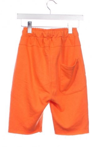 Herren Shorts Level Clothing, Größe XS, Farbe Orange, Preis € 14,77