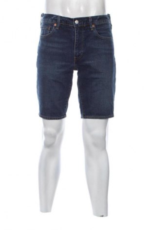 Herren Shorts Levi's, Größe M, Farbe Blau, Preis € 44,99
