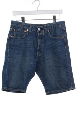 Pánské kraťasy Levi's, Velikost S, Barva Modrá, Cena  1 649,00 Kč