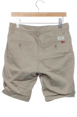 Herren Shorts Levi's, Größe S, Farbe Beige, Preis € 30,99