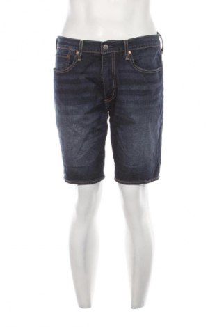 Pánské kraťasy Levi's, Velikost M, Barva Modrá, Cena  693,00 Kč
