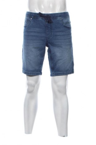 Herren Shorts Livergy, Größe L, Farbe Blau, Preis € 19,99