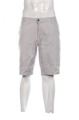 Herren Shorts Livergy, Größe L, Farbe Grau, Preis € 20,99