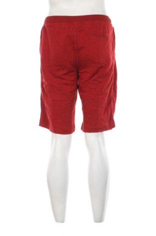 Herren Shorts Livergy, Größe M, Farbe Rot, Preis € 17,99