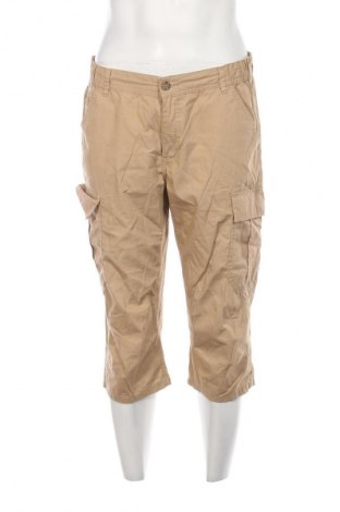 Herren Shorts Livergy, Größe XL, Farbe Beige, Preis € 13,99