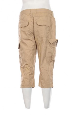Herren Shorts Livergy, Größe XL, Farbe Beige, Preis € 13,99