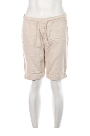 Herren Shorts Livergy, Größe L, Farbe Beige, Preis € 12,99