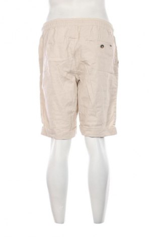 Herren Shorts Livergy, Größe L, Farbe Beige, Preis € 12,99