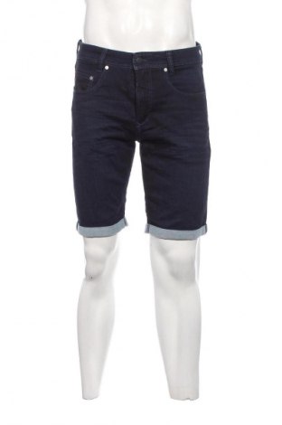 Herren Shorts Mac, Größe M, Farbe Blau, Preis € 40,99