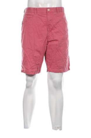Herren Shorts Marks & Spencer Blue Harbour, Größe L, Farbe Rosa, Preis € 14,99