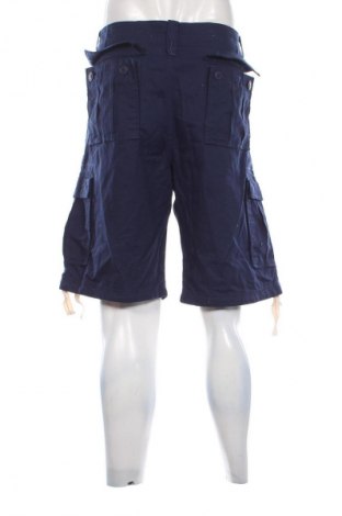 Herren Shorts Motor, Größe XXL, Farbe Blau, Preis € 21,99