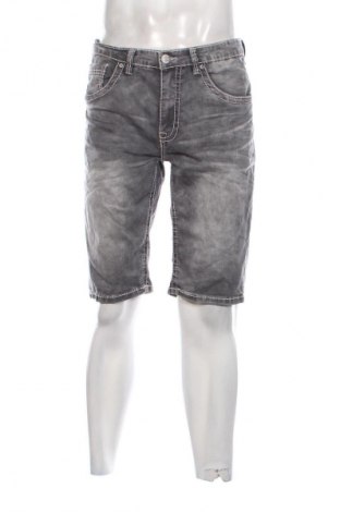 Herren Shorts Much More, Größe M, Farbe Grau, Preis € 13,99