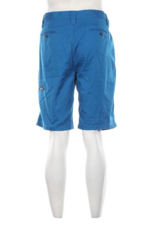 Férfi rövidnadrág Much More, Méret XL, Szín Kék, Ár 5 865 Ft