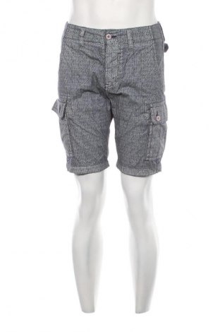 Herren Shorts Mustang, Größe S, Farbe Mehrfarbig, Preis € 24,99