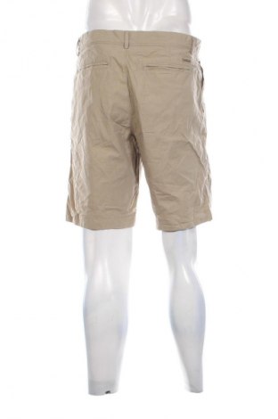Herren Shorts Napapijri, Größe L, Farbe Grün, Preis € 54,99