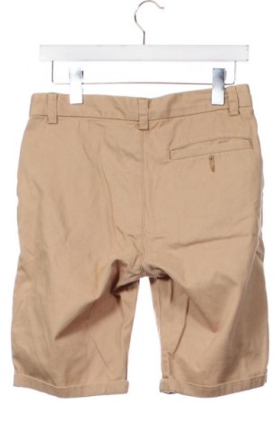 Pánské kraťasy New Look, Velikost XS, Barva Hnědá, Cena  367,00 Kč