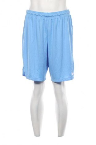 Pánské kraťasy Nike, Velikost XXL, Barva Modrá, Cena  429,00 Kč