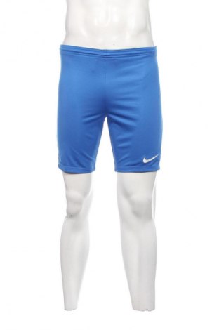 Pánské kraťasy Nike, Velikost S, Barva Modrá, Cena  229,00 Kč