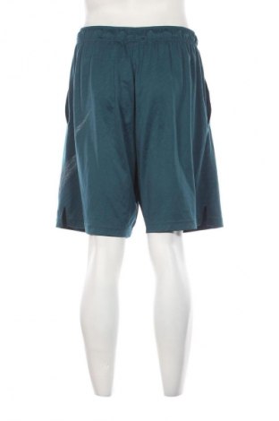 Męskie szorty Nike, Rozmiar XL, Kolor Niebieski, Cena 111,99 zł