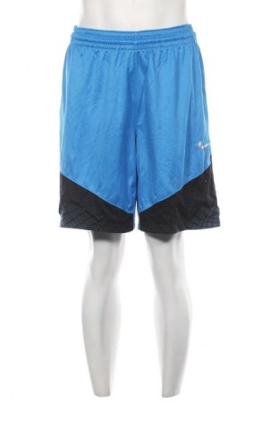 Pánské kraťasy Nike, Velikost L, Barva Modrá, Cena  549,00 Kč