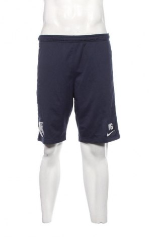 Herren Shorts Nike, Größe M, Farbe Blau, Preis € 23,99