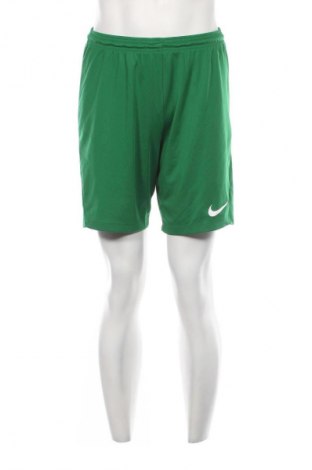 Herren Shorts Nike, Größe M, Farbe Grün, Preis € 17,39