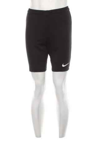 Ανδρικό κοντό παντελόνι Nike, Μέγεθος S, Χρώμα Μαύρο, Τιμή 17,90 €