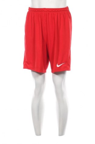 Herren Shorts Nike, Größe XL, Farbe Rot, Preis € 46,65