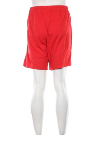 Herren Shorts Nike, Größe XL, Farbe Rot, Preis € 46,65