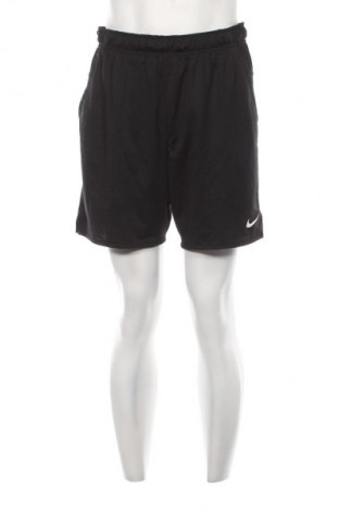Pánské kraťasy Nike, Velikost M, Barva Černá, Cena  421,00 Kč