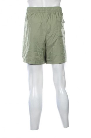 Pánske kraťasy  Nike, Veľkosť 3XL, Farba Zelená, Cena  19,95 €
