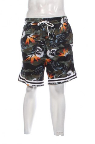 Herren Shorts No Boundaries, Größe L, Farbe Mehrfarbig, Preis € 12,99