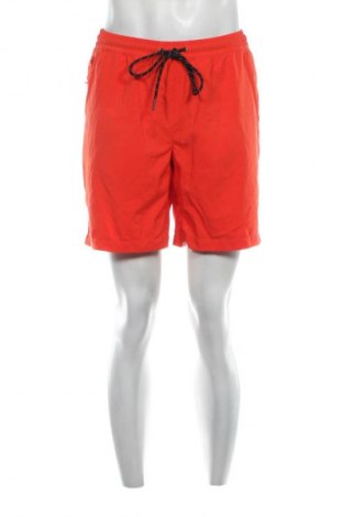 Herren Shorts Ock, Größe XS, Farbe Rot, Preis € 5,99