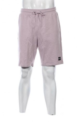 Herren Shorts Only & Sons, Größe L, Farbe Aschrosa, Preis € 14,91