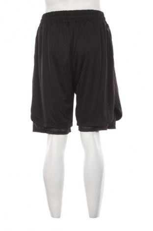 Herren Shorts PUMA, Größe L, Farbe Schwarz, Preis € 23,99