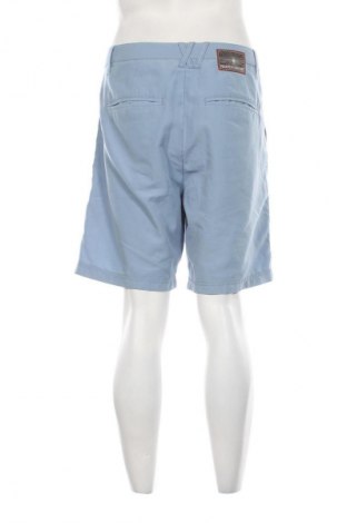 Herren Shorts Peak Performance, Größe L, Farbe Blau, Preis € 21,48