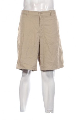 Herren Shorts Pebble Beach, Größe XL, Farbe Beige, Preis € 55,99