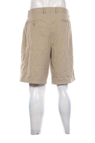 Herren Shorts Pebble Beach, Größe XL, Farbe Beige, Preis € 55,99