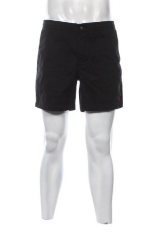 Pánské kraťasy Polo Ralph Lauren, Velikost M, Barva Černá, Cena  1 679,00 Kč