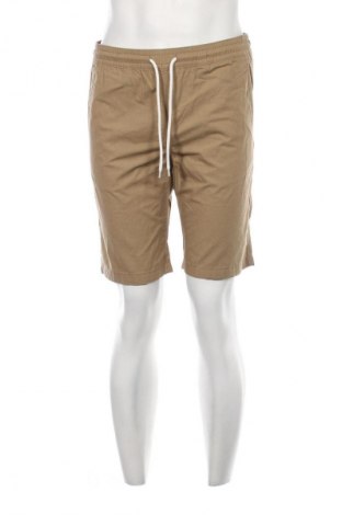 Pánské kraťasy Produkt by Jack & Jones, Velikost S, Barva Béžová, Cena  784,00 Kč