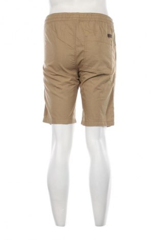 Pánské kraťasy Produkt by Jack & Jones, Velikost S, Barva Béžová, Cena  784,00 Kč